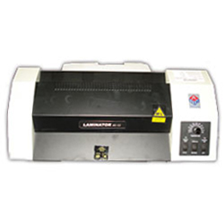 POUCH LAMINATION MACHINE -  ABC XL  12
