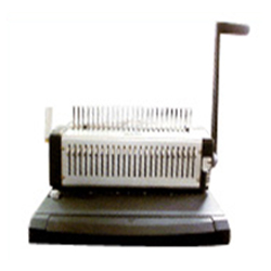 Binding Machines