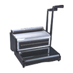 MANUAL BINDING MACHINE(Model B2920):