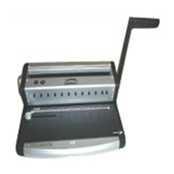 MANUAL BINDING MACHINE(Model B2980):