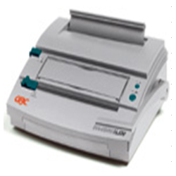 ELECTRIC BINDING MACHINE(Model TL 300):