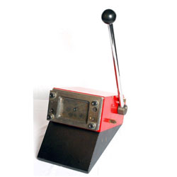 Manual Die Cutter