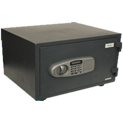 FIRE PROOF SAFE 