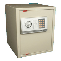 MANUAL ELECTRONIC SAFE 