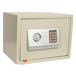 MANUAL ELECTRONIC SAFE 