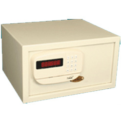 MOTORISED CREDIT CARD SAFE 