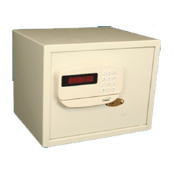 MOTORISED CREDIT CARD SAFE 