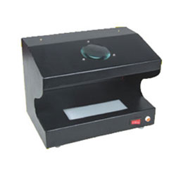 Fake Note Detector