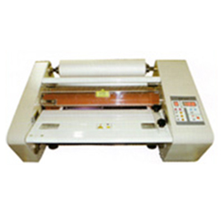 ROLL TO ROLL LAMINATION MACHINE - DH 360