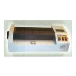 POUCH LAMINATING MACHINE - GD 320