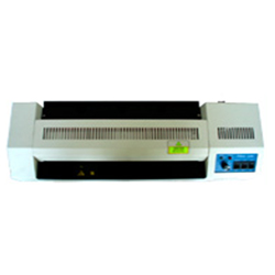 POUCH LAMINATING MACHINE - PRO 320