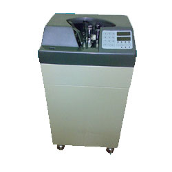 Bundle Note Counting Machine