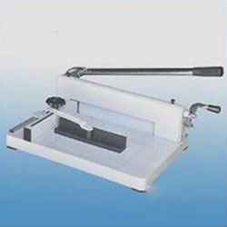 Paper Cutters