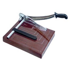 Paper Cutter Small (A4 & A3)
