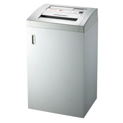S3135 - Heavy Duty Cross Cut Paper Shredder