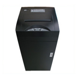 S621 - Heavy Duty Cross Cut Paper Shredder